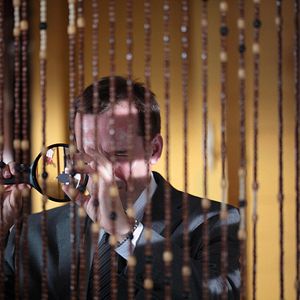 Foto Death In Paradise