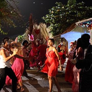 Foto Death In Paradise