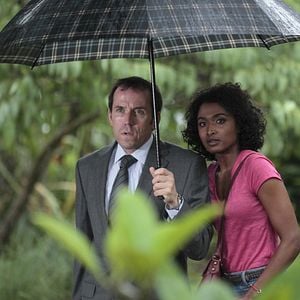 Foto Death In Paradise