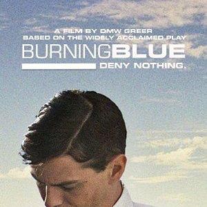 Foto Burning Blue