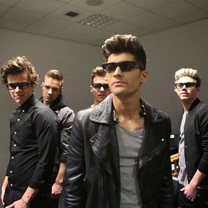 Foto One Direction: This Is Us