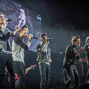 Foto One Direction: This Is Us
