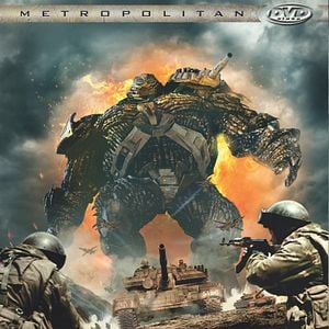 Foto A Guerra de Agosto