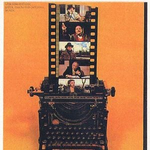 Foto Sesión Continua