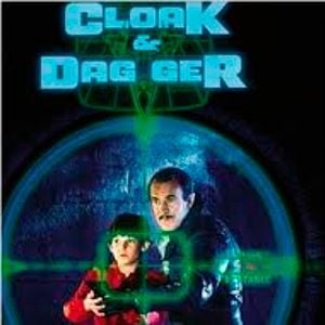 Foto Os Heróis Não Têm Idade