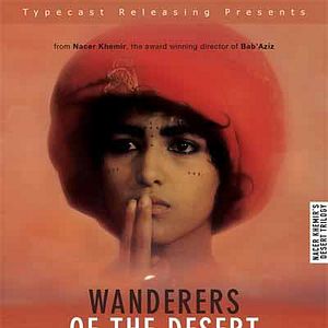 Foto Andarilho do Deserto