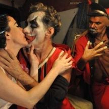 Foto Os Pobres Diabos