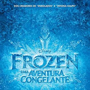 Foto Frozen - Uma Aventura Congelante