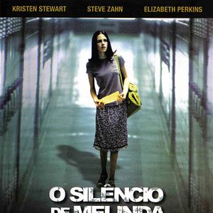 Foto O Silêncio de Melinda
