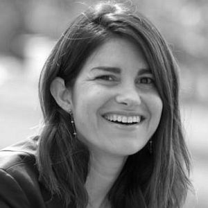 Foto Jessica Sharzer