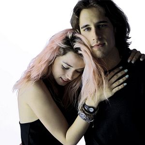 Foto Por um Punhado de Beijos