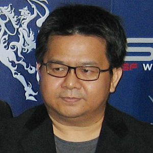 Foto Prachya Pinkaew