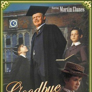 Foto Goodbye, Mr. Chips