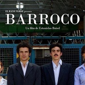 Foto Barroco!