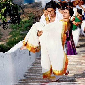 Foto Deepika Padukone