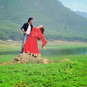 Foto Deepika Padukone