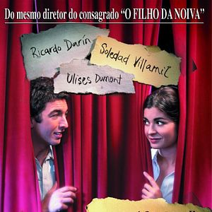 Foto O Mesmo Amor, a Mesma Chuva