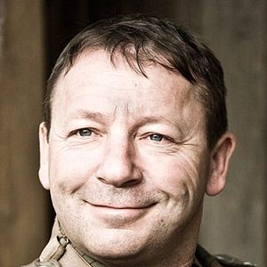 Foto Zbigniew Zamachowski