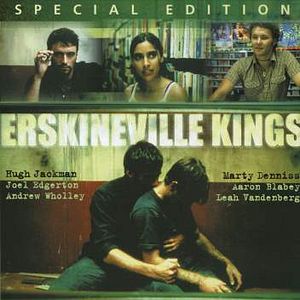 Foto Erskineville Kings