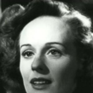 Foto Penelope Dudley-Ward