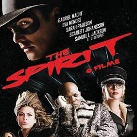 Foto The Spirit - O Filme