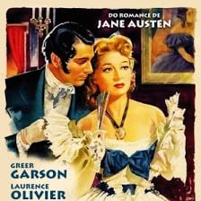 Foto Orgulho e Preconceito