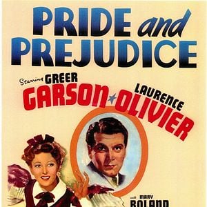 Foto Orgulho e Preconceito