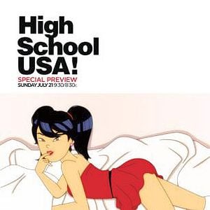 Foto High School USA!