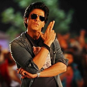 Foto Chennai Express