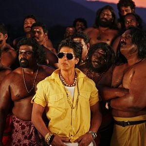 Foto Chennai Express