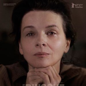 Foto Camille Claudel, 1915