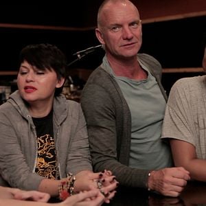 Foto A um Passo do Estrelato