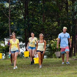 Foto Natasha Bassett