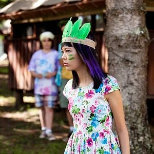 Foto Charlotte Nicdao