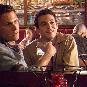 Foto A Última Aventura