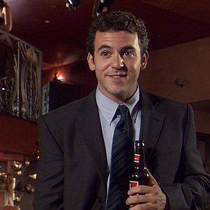 Foto A Última Aventura