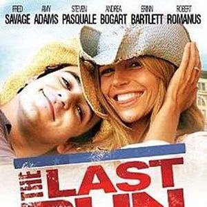 Foto A Última Aventura