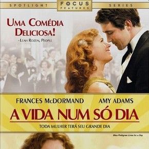 Foto A Vida num Só Dia