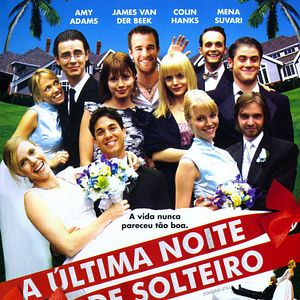 Foto A Última Noite de Solteiro