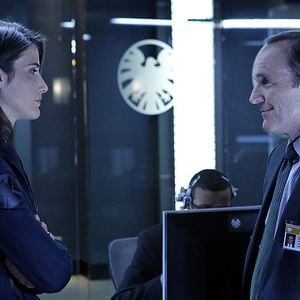 Foto Marvel's Agents of S.H.I.E.L.D.