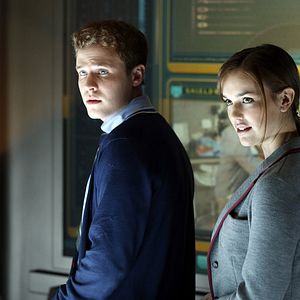 Foto Elizabeth Henstridge
