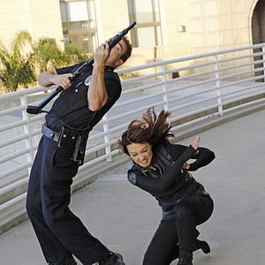 Foto Ming-Na Wen