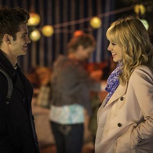 Foto O Espetacular Homem-Aranha 2 - A Ameaça de Electro