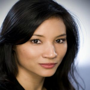 Foto Calita Rainford