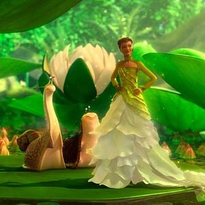 Foto Reino Escondido