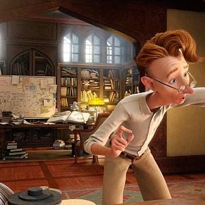 Foto Reino Escondido