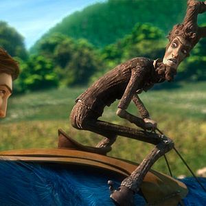 Foto Reino Escondido