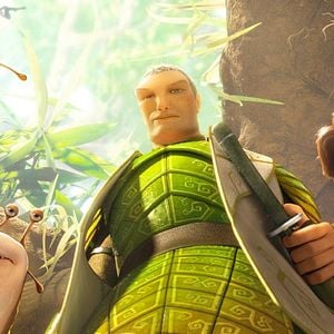 Foto Reino Escondido