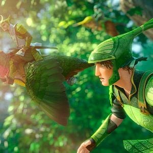 Foto Reino Escondido