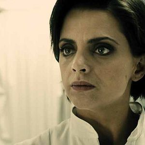 Foto As Bruxas de Zugarramurdi